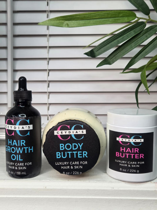 CEYDIA’S BUNDLE DEAL