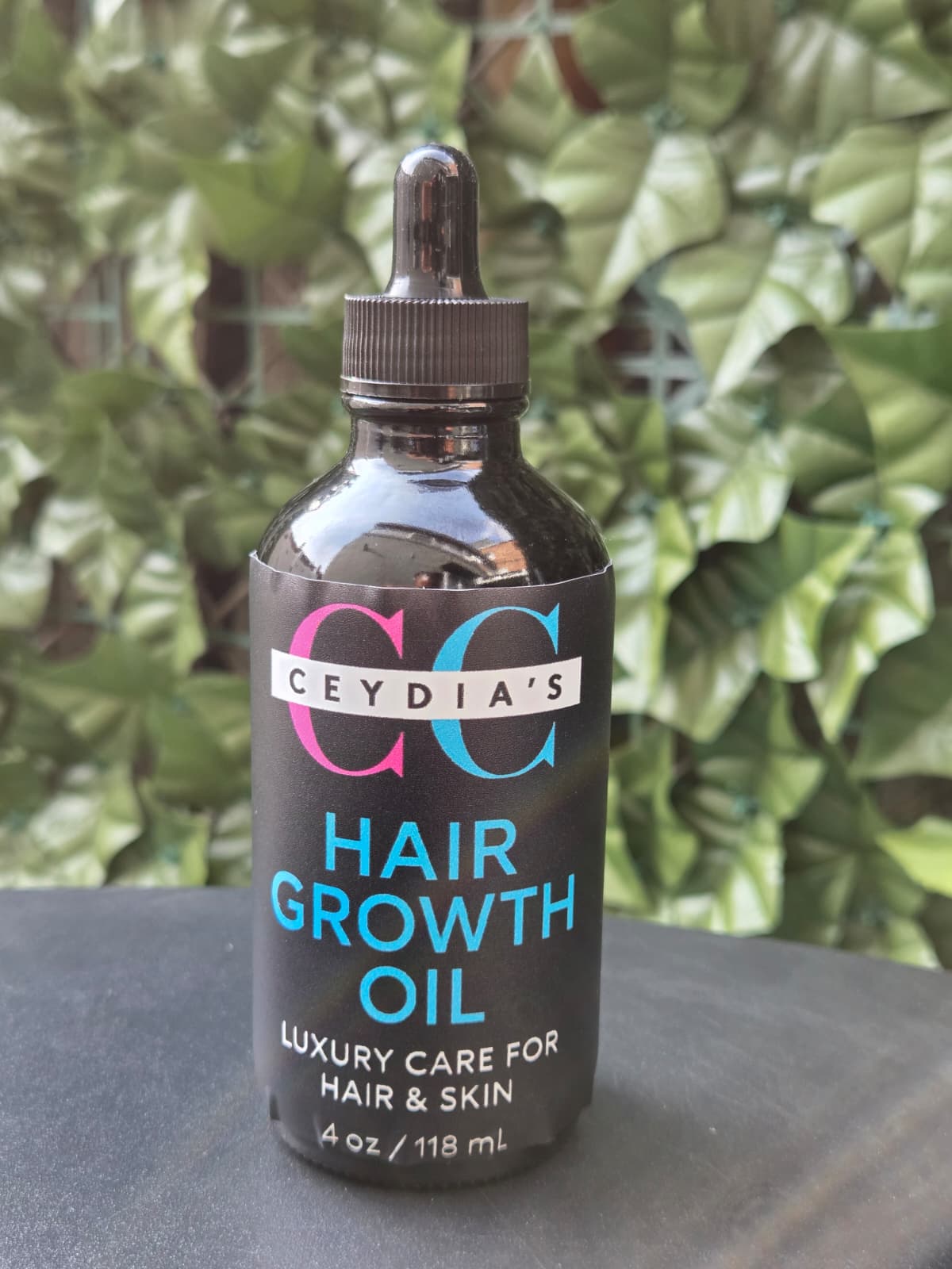 CEYDIA’S HAIR GROWTH OIL