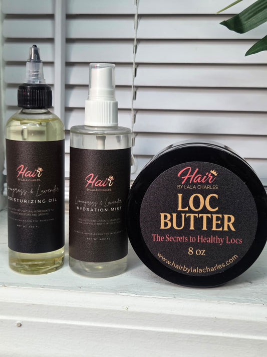 LEMONGRASS MOISTURE DEAL