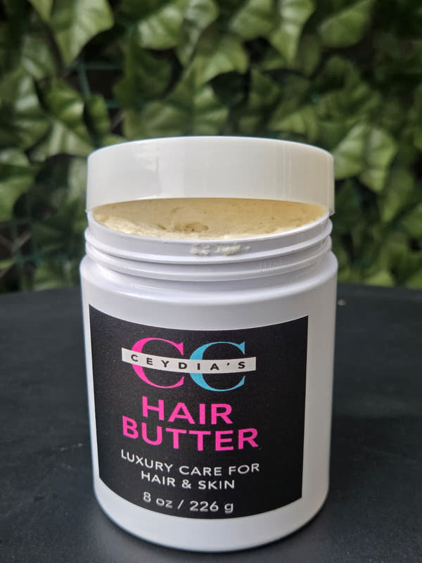 CEYDIA HAIR BUTTER