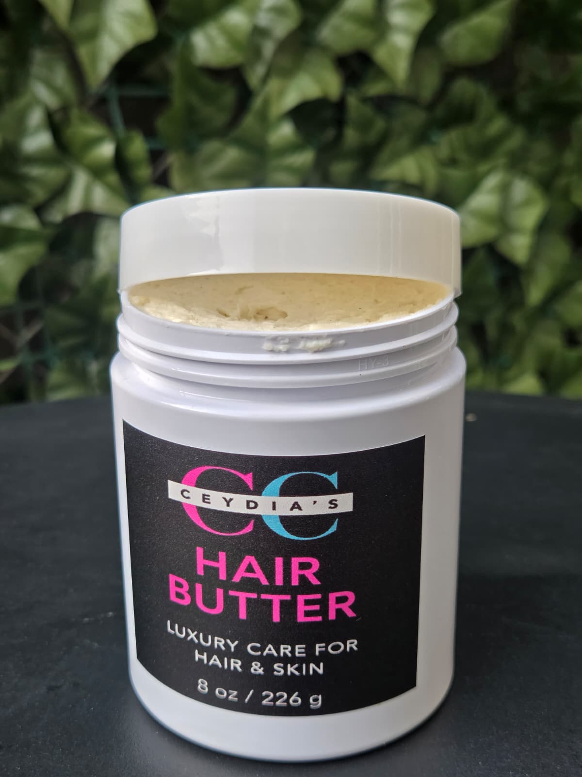 CEYDIA HAIR BUTTER