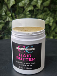 CEYDIA HAIR BUTTER