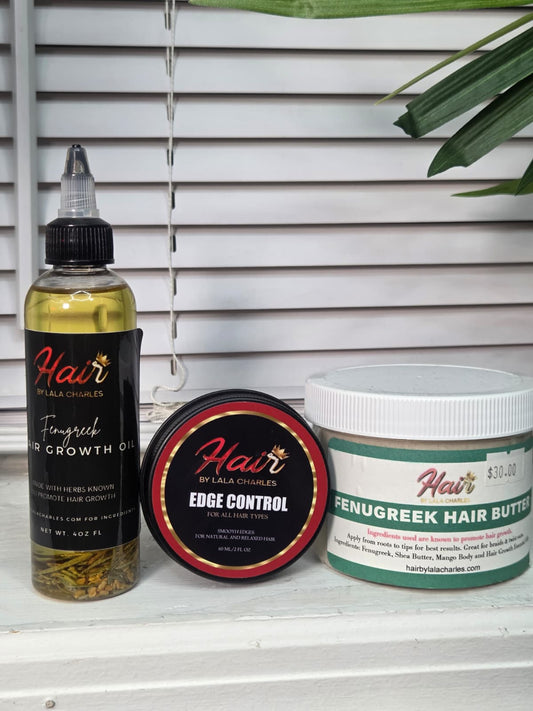 FENUGREEK GROWTH DEAL