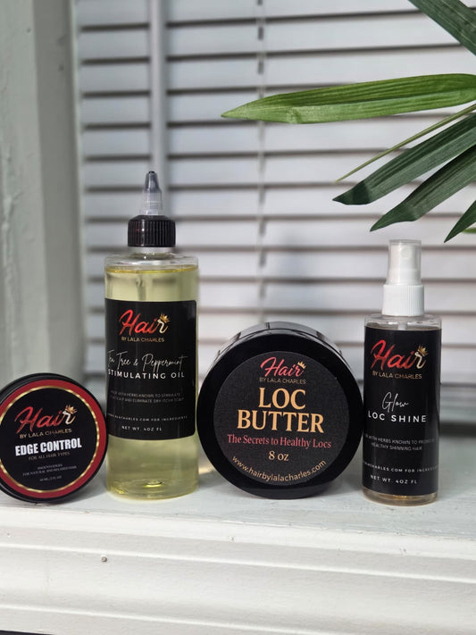 Moisture & Shine Deal