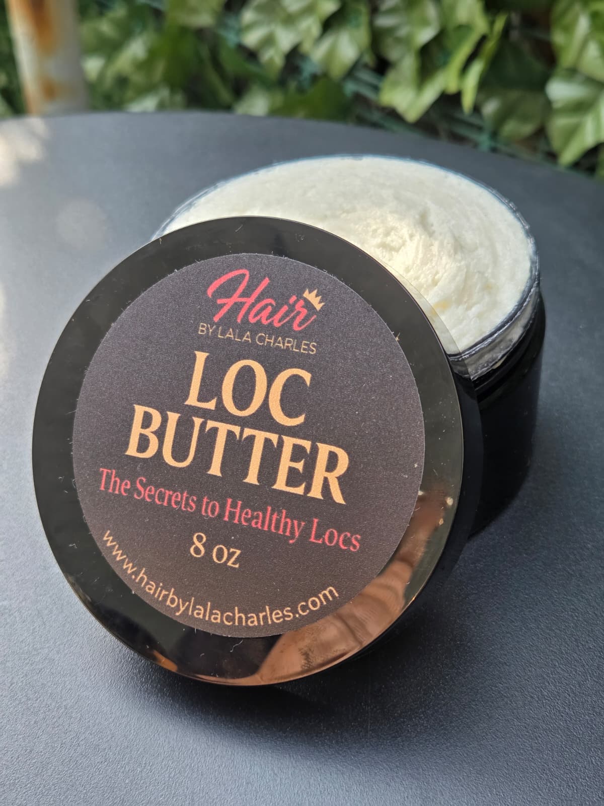 LOC BUTTER
