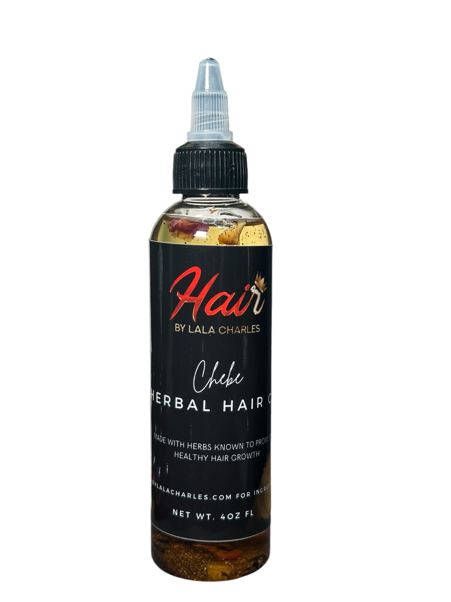 CHEBE HERBAL HAIR OIL