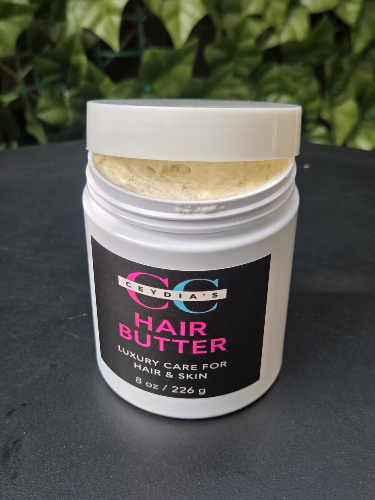 CEYDIA HAIR BUTTER