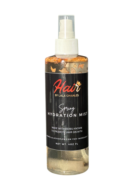 SPRING - Hydration Mist