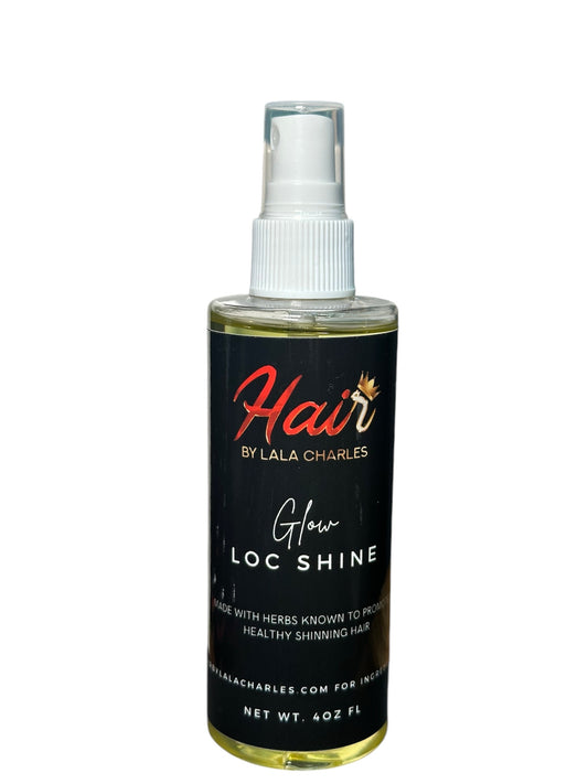 LOC SHINE